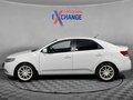 2011 Kia Cerato 5-speed II, белый, 555000 рублей - вид 8