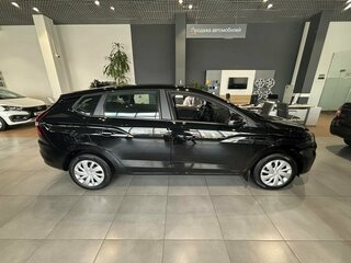 2026 Lada (ВАЗ) Iskra SW Cross, чёрный, 1747000 рублей, вид 2