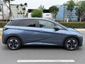 2025 BYD Dolphin 44.9 kWh I, синий, 1510001 рублей - вид 3