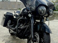 2010 Harley-Davidson Street Glide, чёрный, 849000 рублей