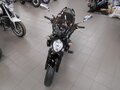 2013 Suzuki SFV 400 Gladius, чёрный, 390000 рублей - вид 5