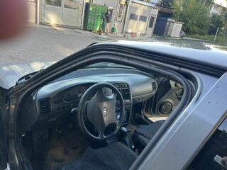 2011 Lada (ВАЗ) 2110 Богдан, серый, 140000 рублей, вид 4