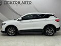 2020 Geely Coolray I, белый, 1629000 рублей - вид 4