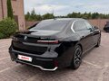 2024 BMW 7 серии 740i xDrive VII (G70), чёрный, 13350000 рублей - вид 3