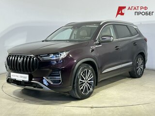 2021 Chery Tiggo 8 Pro I, фиолетовый, 1600000 рублей, вид 1