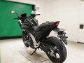 2026 Honda NC 750X, чёрный, 1205000 рублей - вид 4
