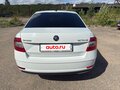 2018 Skoda Octavia III (A7) Рестайлинг, белый, 1499000 рублей - вид 5