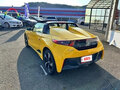 2016 Honda S660, жёлтый, 890222 рублей - вид 5