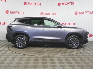 2023 Jetour Dashing I, серый, 1749000 рублей, вид 4