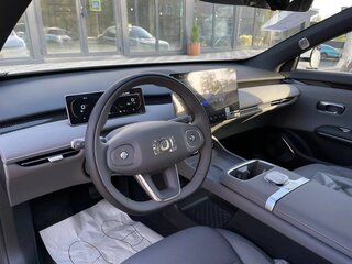 2026 Changan Qiyuan A06 28.39 kWh, белый, 2590000 рублей, вид 5