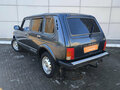 2013 Lada (ВАЗ) 2131 (4x4) I, зелёный - вид 6