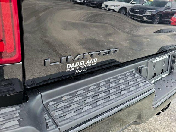 2026 RAM 2500, чёрный, 13540000 рублей - вид 19