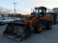 2025 Builder ZL34, оранжевый, 3149000 рублей