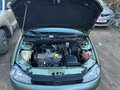 2008 Lada (ВАЗ) Kalina I, зелёный, 157000 рублей - вид 10