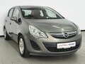 2011 Opel Corsa D Рестайлинг II, серебристый - вид 6
