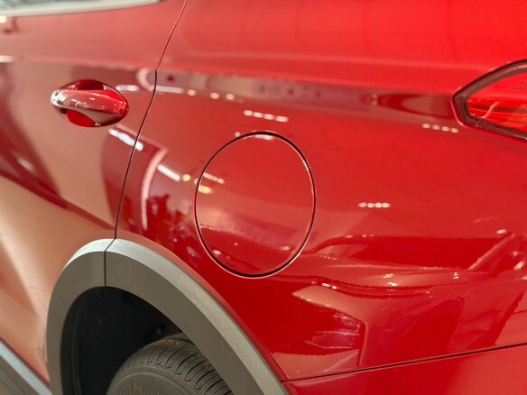 2026 Haval Jolion I Рестайлинг, красный, 2499000 рублей - вид 19