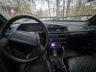 2011 Lada (ВАЗ) 2114, серый, 150000 рублей, вид 5