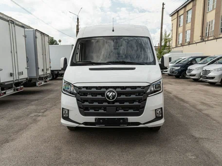 2026 Foton Toano Pro, белый, 3390000 рублей, вид 1