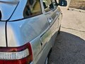 2005 Lada (ВАЗ) 2112, серый, 190000 рублей - вид 6