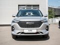 2026 Haval M6 II, серый - вид 1