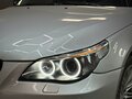2006 BMW 5 серии 525i V (E60/E61), серебристый, 1200000 рублей - вид 5