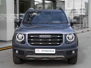 2023 Haval Dargo I, серый, 2398000 рублей, вид 2