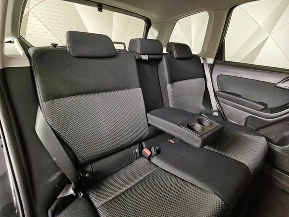 2015 Subaru Forester IV, чёрный - вид 15