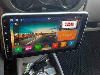 2011 Lada (ВАЗ) Kalina I, серебристый, 240000 рублей, вид 5