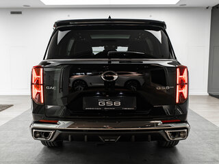 2026 GAC GS8 II, чёрный, 4949000 рублей, вид 4
