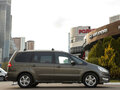 2011 Ford Galaxy II Рестайлинг, зелёный, 733000 рублей - вид 2