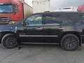 2013 Cadillac Escalade III, чёрный, 2400000 рублей - вид 5
