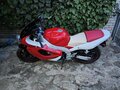 1997 Yamaha YZF1000R Thunderace, красный, 315000 рублей - вид 3