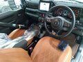 2022 Suzuki Jimny Kei car IV, белый, 1350000 рублей - вид 4