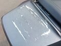 2005 Honda Silver Wing 400, красный, 300000 рублей - вид 6