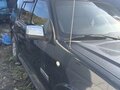 2008 Ford Explorer IV, чёрный, 850000 рублей - вид 2