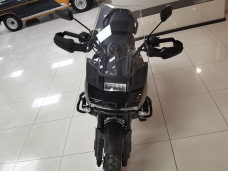 2023 Harley-Davidson Pan America Special, чёрный, 1850000 рублей, вид 4