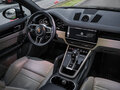 2019 Porsche Cayenne III, синий, 5699000 рублей - вид 9