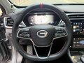 2022 GAC Trumpchi GS4 Coupe II, чёрный - вид 11