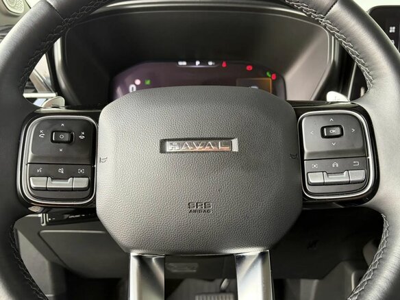 2024 Haval H3 I, серый, 2295000 рублей - вид 19