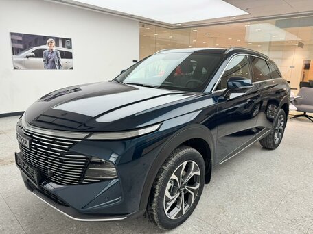 Haval F7 II