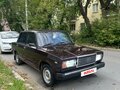 2008 Lada (ВАЗ) 2107, коричневый, 150000 рублей - вид 2