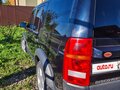 2009 Land Rover Discovery III, синий, 1100000 рублей - вид 9