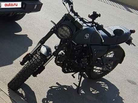 2024 Racer Triumph, зелёный, 140000 рублей, вид 1