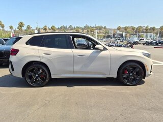 2026 BMW X3 30i xDrive IV (G45/G48), бежевый, 9208413 рублей, вид 3