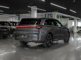 2024 Li Auto (Lixiang) L6 I, серый, 6450000 рублей, вид 5