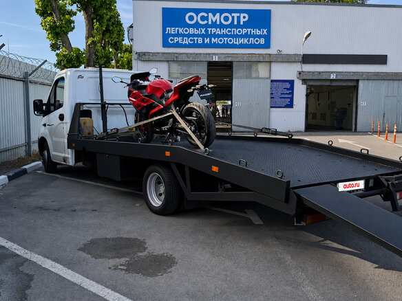2014 ГАЗ ГАЗель Next, белый, 1600000 рублей - вид 10