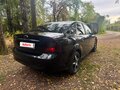 2011 Ford Focus II Рестайлинг, чёрный, 400000 рублей - вид 3