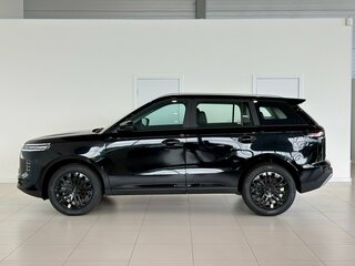 2026 Jeland J6, чёрный, 2549000 рублей, вид 2