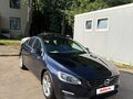 2016 Volvo S60 II Рестайлинг, синий - вид 1
