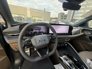 2026 Audi Q5 L III (GU), серебристый, 6800000 рублей, вид 5